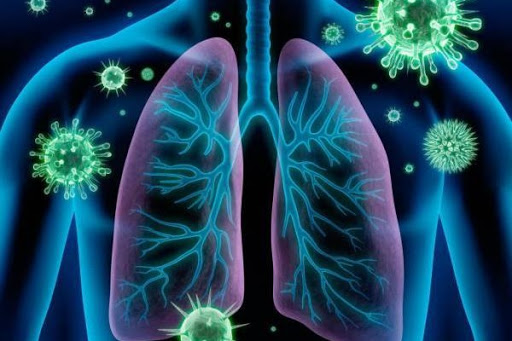 Preocupação com COVID aumentou mortes por síndromes respiratórias ‘esquecidas’