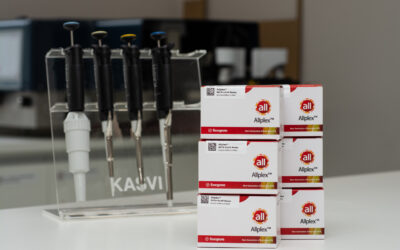 Testagem para COVID será vital para evitar recorde de contaminações no início do ano