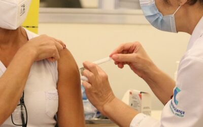 Dasa Empresas antecipa reserva de vacinas contra gripe