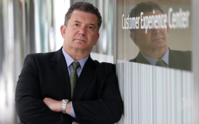 Fábio Arcuri, presidente do Conselho da CBDL, foi entrevistado por publicação da Abramed