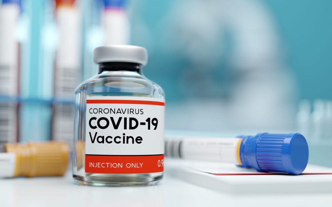 Em nova fase da pandemia, laboratórios iniciam busca por testes com maior precisão para detecção pós vacinal