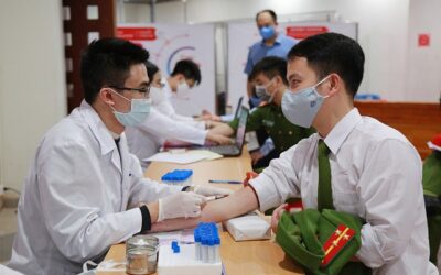 Além da Covid-19: para que serve o exame PCR