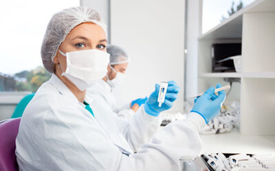 Hilab lança teste antígeno para detectar a Covid