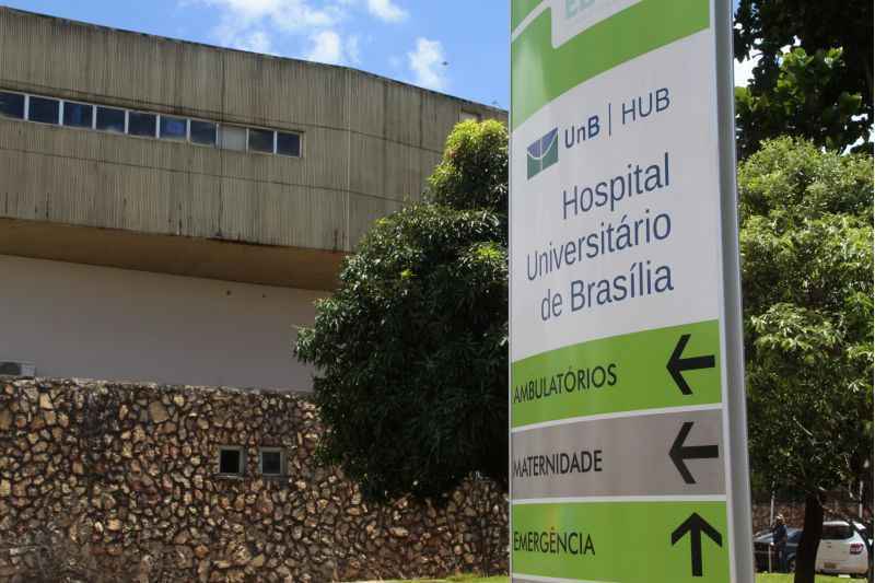 Brasília ganha laboratório de diagnóstico molecular para enfrentamento da Covid