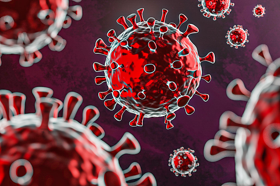 Fiocruz desenvolve novo teste para detectar novas cepas do coronavírus