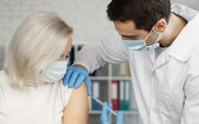 Capital paulista já está vacinando profissionais de laboratórios e clínicas de imagem