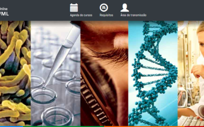 SBPC/ML promove dois novos cursos online no mês de maio