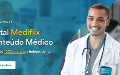 Plataforma disponibiliza gratuitamente nove cursos relacionados à Covid-19