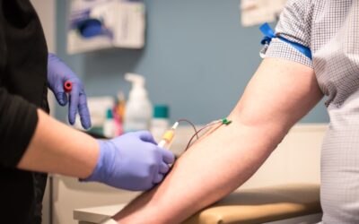 O que o hemograma tem a dizer sobre sua saúde?