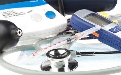 Com redução de cirurgias eletivas e exames, Brasil fecha 2020 com retração de 1,5% no setor de produtos para a saúde