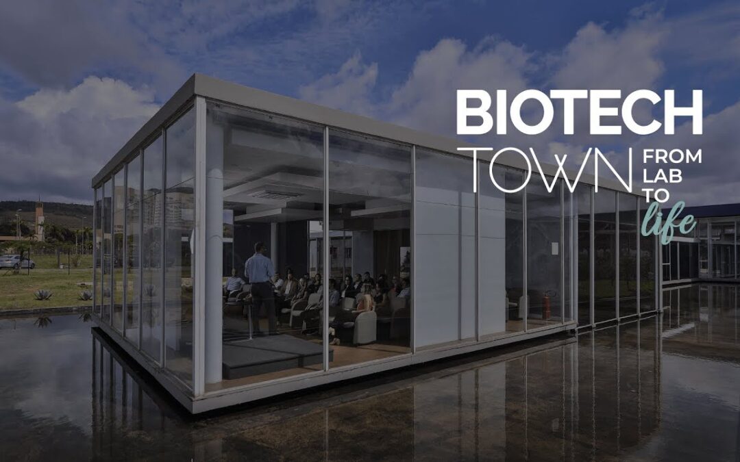 Parceria entre Thermo Fisher e BiotechTown incrementa o mercado de biotecnologia no Brasil