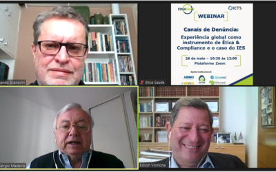 Canais de denúncia evoluem no Brasil e quantidade de delações dobra em cinco anos