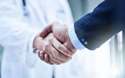 Paulo Chapchap se integra à Dasa como Conselheiro Estratégico do Negócio de Hospitais e Oncologia