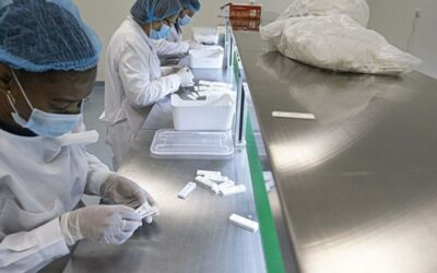 Hilab firma parceria com empresa portuguesa para fabricar e comercializar exames na Europa