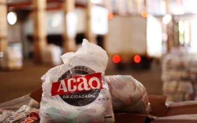 Campanha “Doação em Dobro” apoia o projeto Brasil sem Fome no Amazonas e no Pará