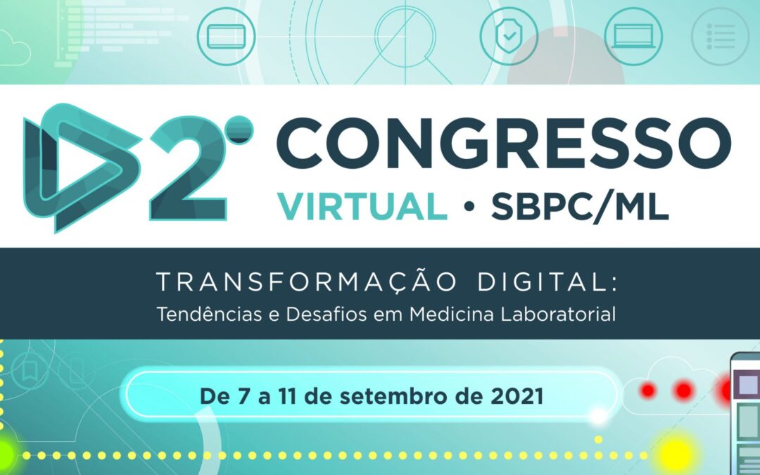 Associados da CBDL promovem atividades como workshops e webinars durante o 2º Congresso Virtual da SBPC/ML