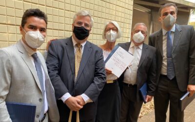 CBDL apoia lançamento do fórum Aliança Estratégica para Implantação do Innovation Hub em Point Of Care Technologies