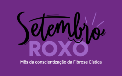 SBTEIM promove Simpósio sobre Fibrose Cística para destacar o  Setembro Roxo