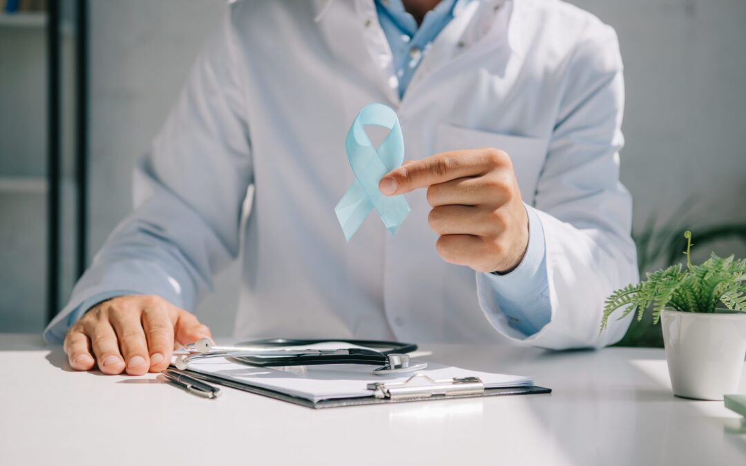 Câncer de próstata: Avanço da biotecnologia ajuda a detectar pré-disposição ao tipo de câncer mais comum entre os homens