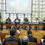 CBDL participa de debate sobre DAAT na Assembleia Legislativa de SP
