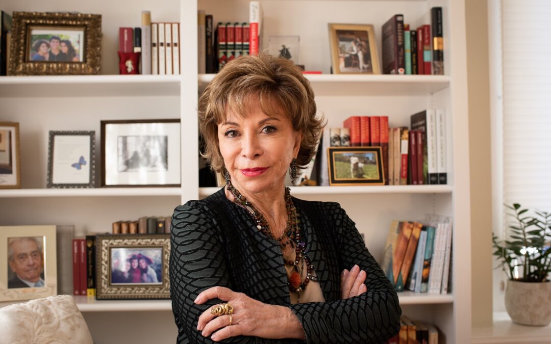 Conheça as Porfirias, grupo de doenças metabólicas que vitimou Paula, filha de Isabel Allende