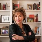 Conheça as Porfirias, grupo de doenças metabólicas que vitimou Paula, filha de Isabel Allende