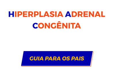 ABA lança Cartilha Especial para pacientes e familiares com Hiperplasia Adrenal Congênita, HAC