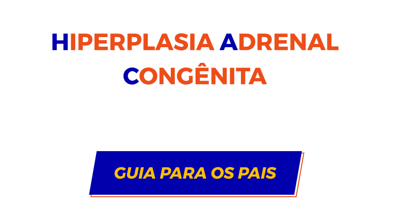 ABA lança Cartilha Especial para pacientes e familiares com Hiperplasia Adrenal Congênita, HAC