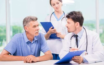 Diagnósticos de câncer de próstata, pênis e testículo têm queda preocupante em 2021 no país em relação ao período anterior à pandemia da Covid-19