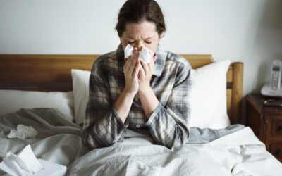 Ômicron, Influenza ou gripe? Teste capaz de diferenciar múltiplos patógenos auxilia médicos com avanço de nova onda