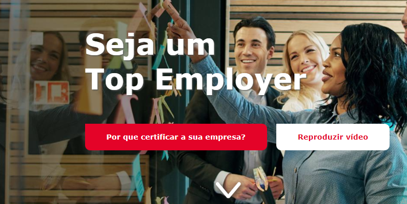bioMérieux é reconhecida como Top Employer 2022 no Brasil