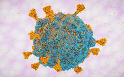 Pardini encontra 140 amostras prováveis da variante Ômicron