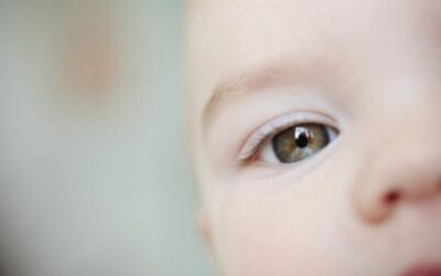 Teste do Olhinho pode detectar o Retinoblastoma, câncer raro diagnosticado na filha de Tiago Leifert