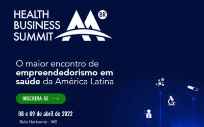 Inovação em Saúde: evento reúne em BH grandes nomes e atores-chave do ecossistema 