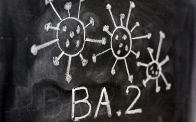 Covid-19: Rede Genômica aponta aumento da linhagem BA.2