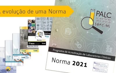 SBPC/ML abre inscrições para o Curso de Formação de Auditor Interno PALC e Interpretação da Norma PALC – Norma 2021