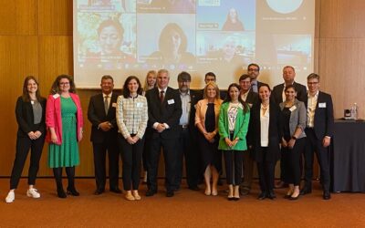 CBDL participa do MedTech Forum 2022 com a presença de players das áreas de dispositivos médicos e diagnóstico in vitro