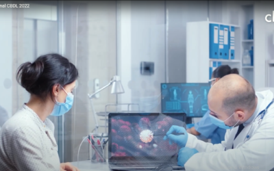 Confira os vídeos institucionais da CBDL pelas redes sociais