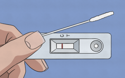 Autoteste e subnotificação: como essa questão pode impactar no controle da pandemia