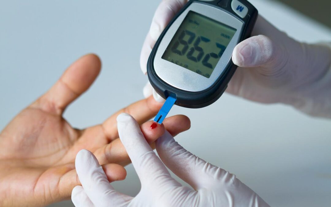 ADJ Diabetes Brasil realiza mutirão de exames de fundo de olho e glicemia