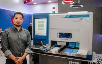 QIAGEN lançou solução inovadora de diagnóstico molecular no 54° CBPC/ML, em Florianópolis