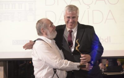 CBDL celebra fim de ano em alto estilo