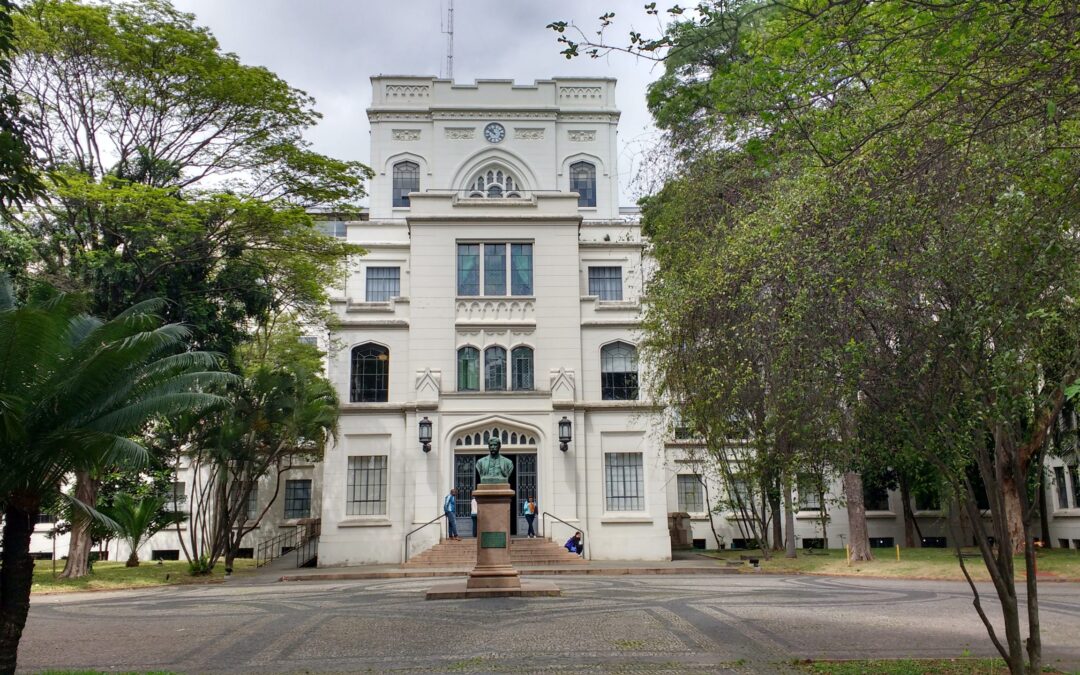 São Paulo sediará escola avançada em preparação para epidemias