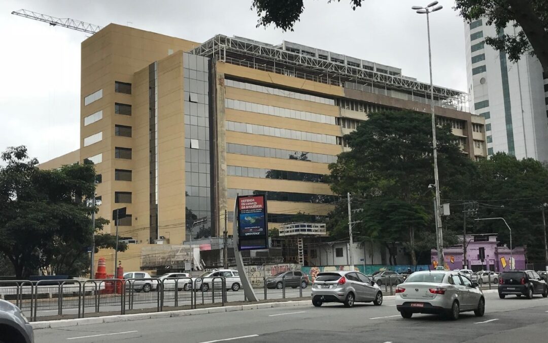 Diagnóstico de tuberculose volta a ser assunto em encontro no Emílio Ribas, em São Paulo