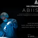 VIII Fórum ABIIS acontece no dia 16 de março, em formato híbrido