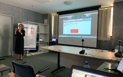 CBDL e J. Moraes realizam palestra sobre o novo processo de importação