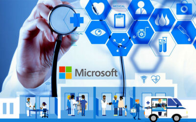 Microsoft Cloud for Healthcare: Capacitando a área da saúde a fornecer resultados significativos  