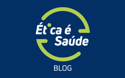 Blog Ética é Saúde já está no ar