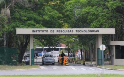 AstraZeneca Brasil lança hub de inovação em saúde no campus do Instituto de Pesquisas Tecnológicas (IPT)