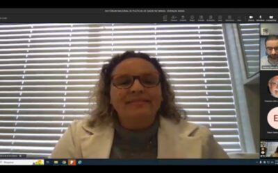 Líder da SBTEIM defende expansão do Programa Nacional de Triagem Neonatal e resolução de problemas de equidade entre estados da federação